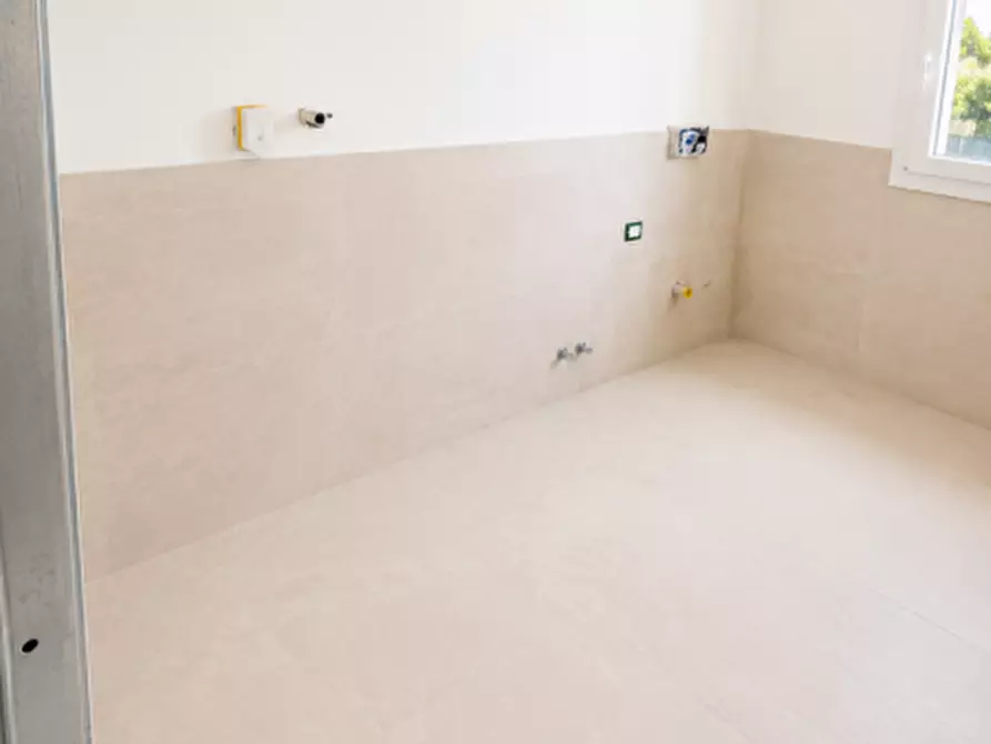 Immagine 6 di Attico in vendita  a Masera' Di Padova