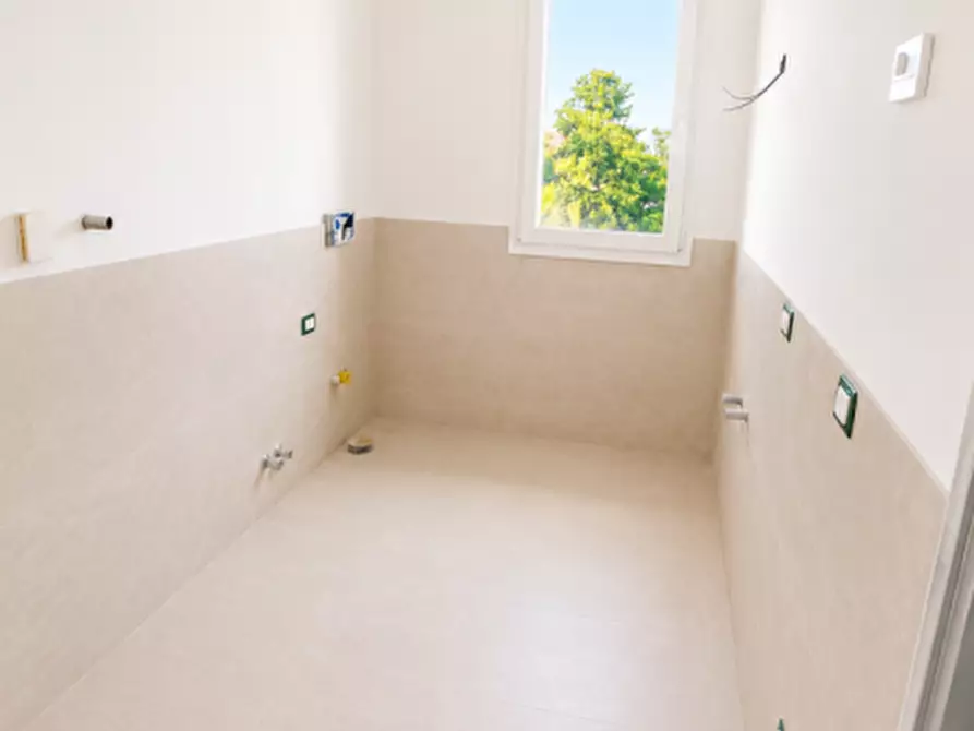 Immagine 7 di Attico in vendita  a Masera' Di Padova