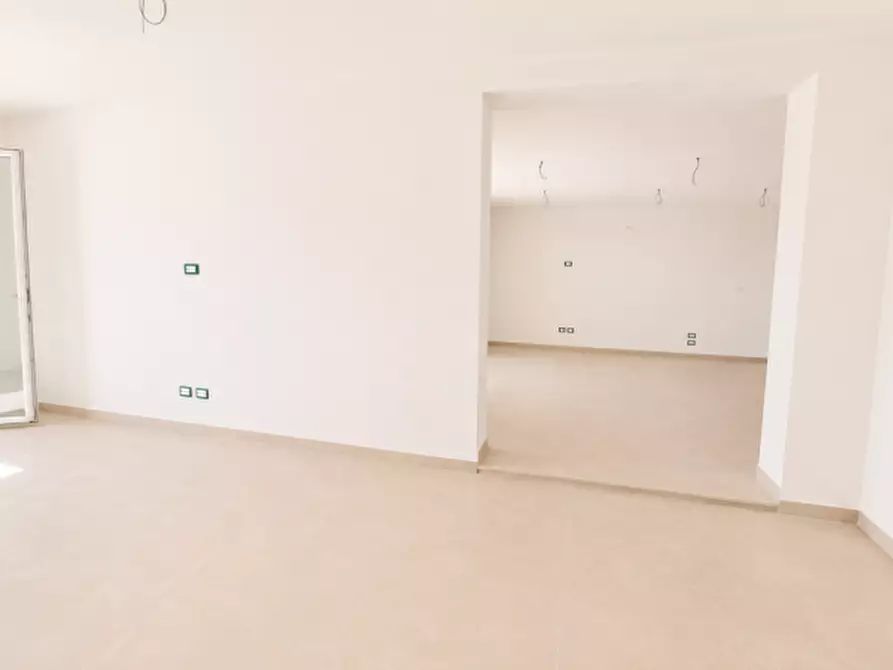 Immagine 9 di Attico in vendita  a Masera' Di Padova