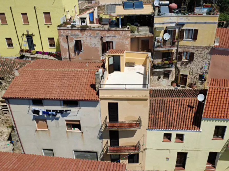 Immagine 28 di Casa indipendente in vendita  in Via Nazionale a Posada
