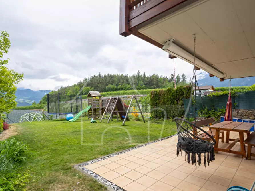 Immagine 7 di Villetta a schiera in vendita  in Fleckweg - Via Fleck a Bressanone .Brixen.