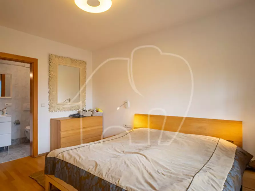 Immagine 13 di Villetta a schiera in vendita  in Fleckweg - Via Fleck a Bressanone .Brixen.