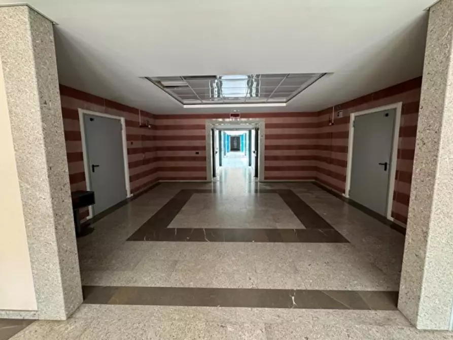 Immagine 1 di Ufficio in affitto  in via terraglio a Mogliano Veneto