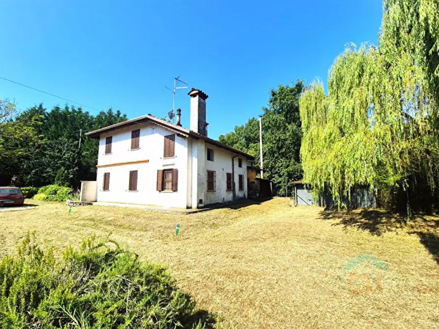 Immagine 1 di Casa indipendente in vendita  in via Palmanova 2 a Cervignano Del Friuli