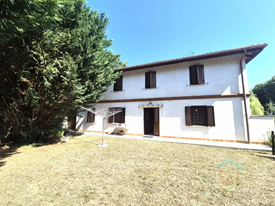 Immagine 3 di Casa indipendente in vendita  in via Palmanova 2 a Cervignano Del Friuli