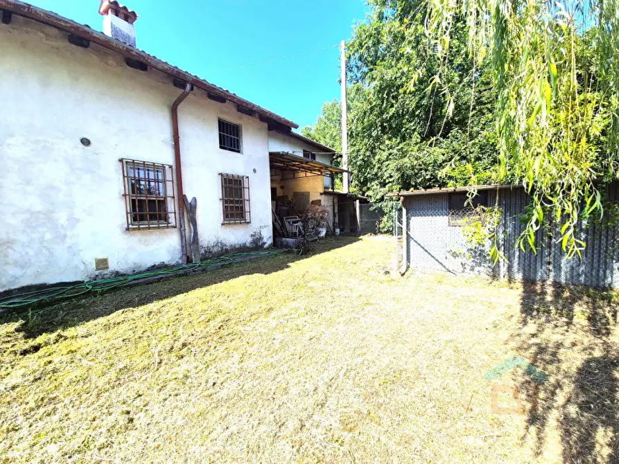 Immagine 6 di Casa indipendente in vendita  in via Palmanova 2 a Cervignano Del Friuli