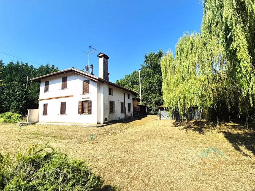 Immagine 7 di Casa indipendente in vendita  in via Palmanova 2 a Cervignano Del Friuli