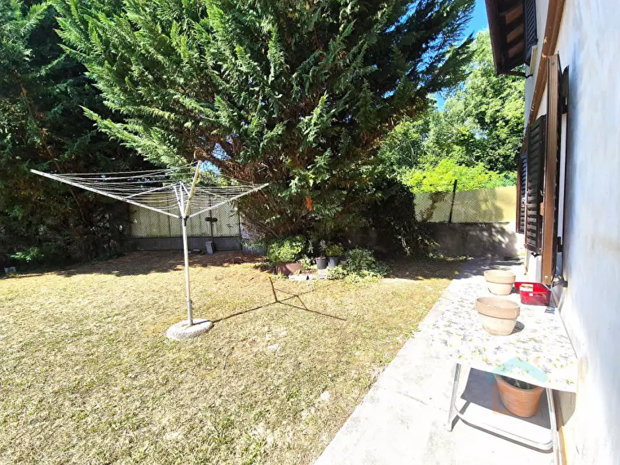 Immagine 9 di Casa indipendente in vendita  in via Palmanova 2 a Cervignano Del Friuli