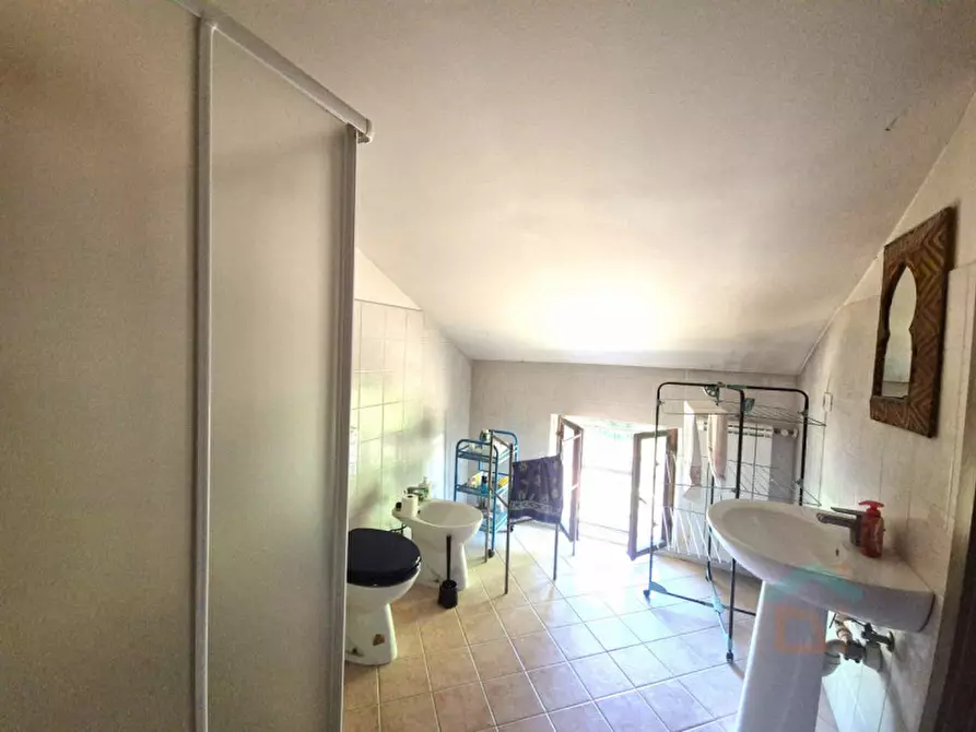 Immagine 13 di Casa indipendente in vendita  in via Palmanova 2 a Cervignano Del Friuli