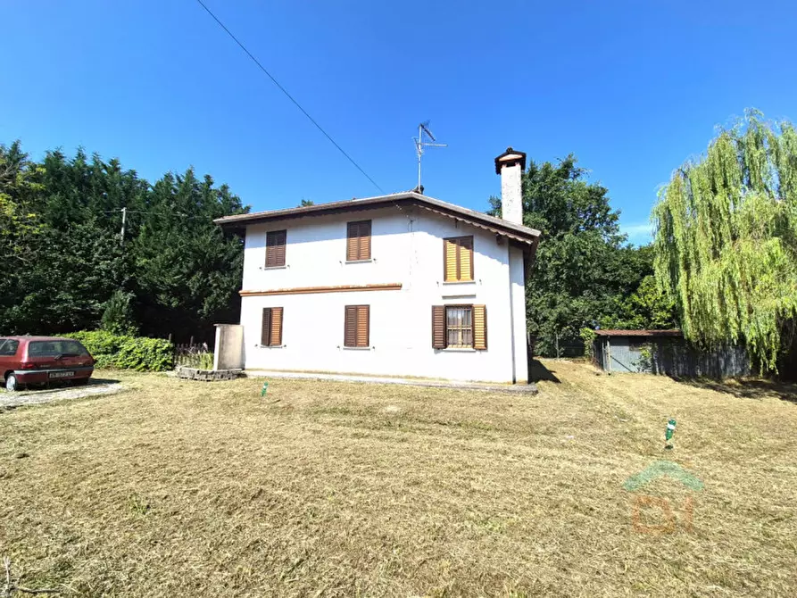 Immagine 29 di Casa indipendente in vendita  in via Palmanova 2 a Cervignano Del Friuli