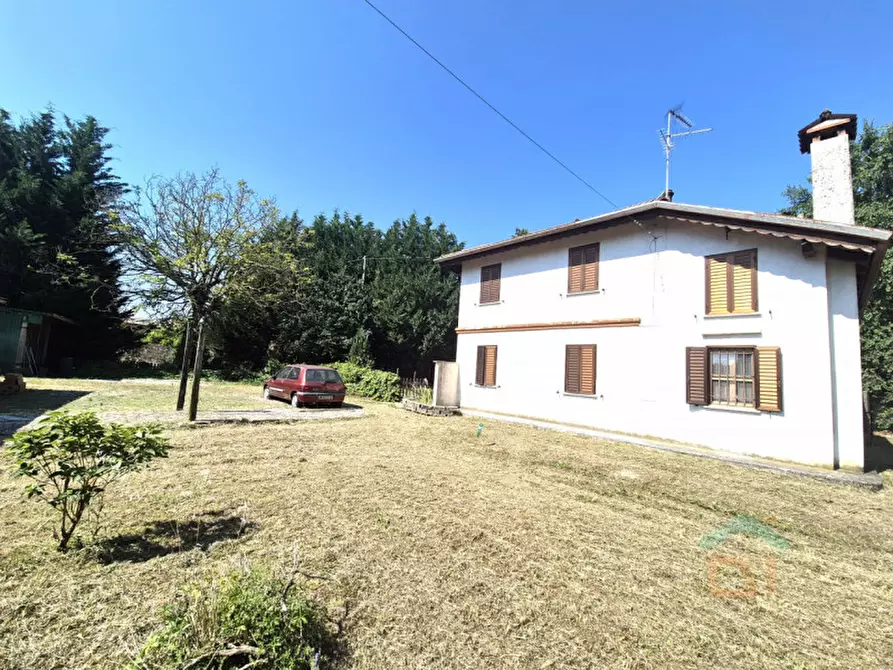Immagine 32 di Casa indipendente in vendita  in via Palmanova 2 a Cervignano Del Friuli