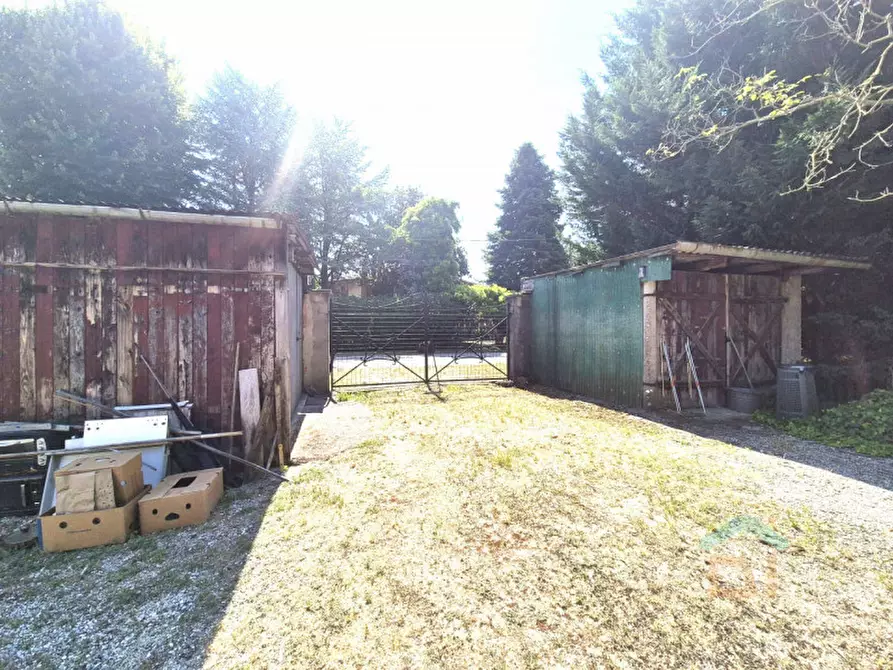 Immagine 33 di Casa indipendente in vendita  in via Palmanova 2 a Cervignano Del Friuli
