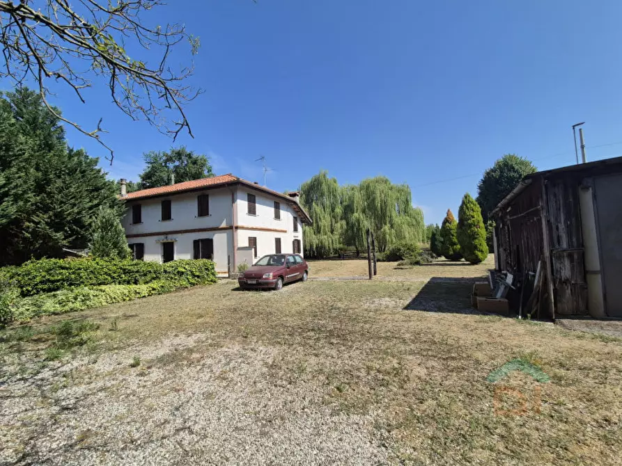 Immagine 36 di Casa indipendente in vendita  in via Palmanova 2 a Cervignano Del Friuli