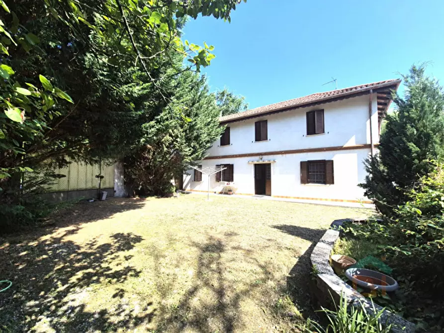 Immagine 39 di Casa indipendente in vendita  in via Palmanova 2 a Cervignano Del Friuli