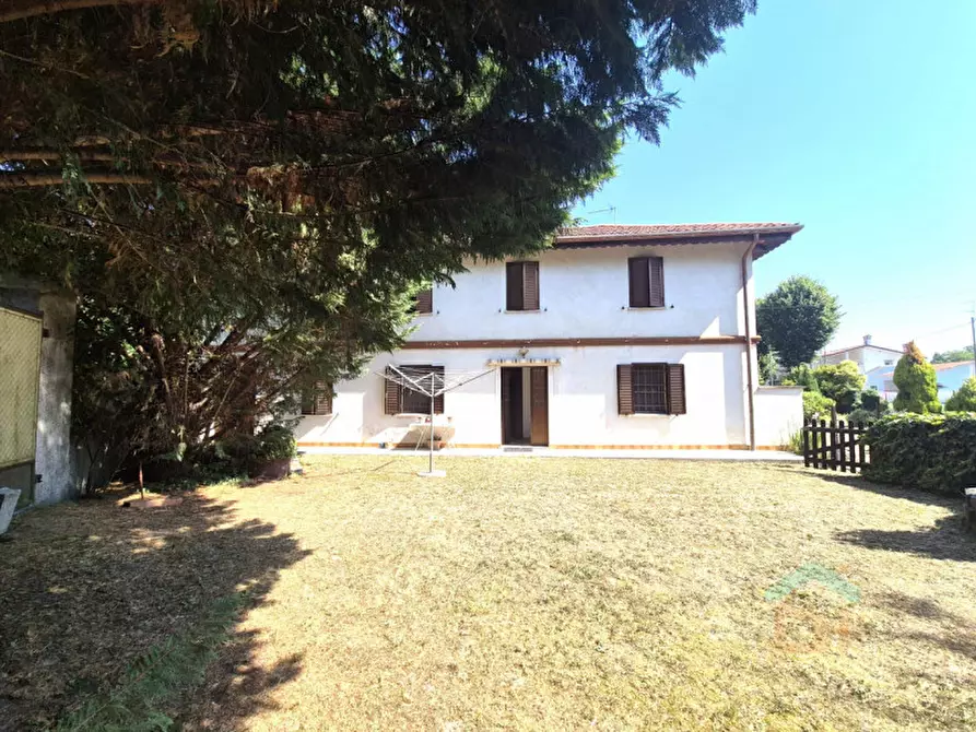 Immagine 40 di Casa indipendente in vendita  in via Palmanova 2 a Cervignano Del Friuli