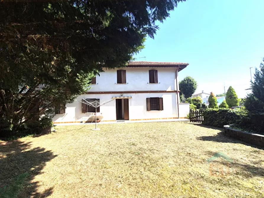 Immagine 41 di Casa indipendente in vendita  in via Palmanova 2 a Cervignano Del Friuli