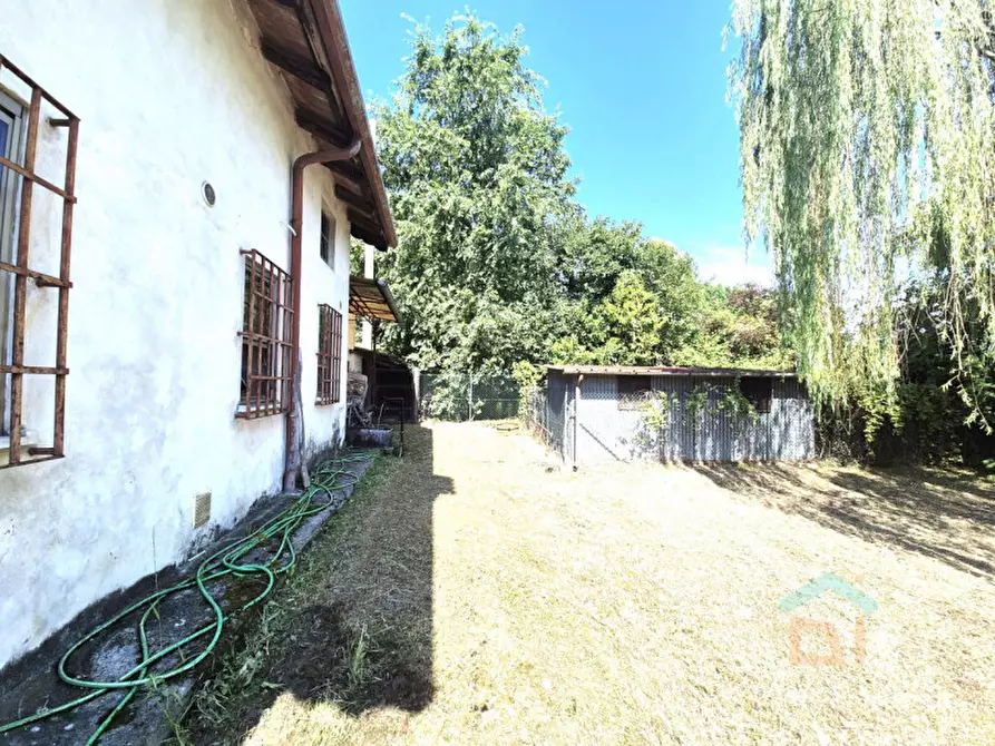 Immagine 42 di Casa indipendente in vendita  in via Palmanova 2 a Cervignano Del Friuli