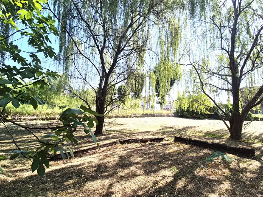 Immagine 43 di Casa indipendente in vendita  in via Palmanova 2 a Cervignano Del Friuli