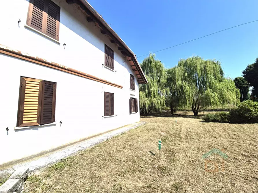 Immagine 44 di Casa indipendente in vendita  in via Palmanova 2 a Cervignano Del Friuli