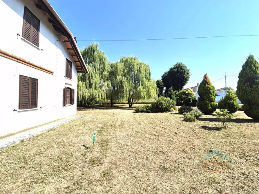 Immagine 46 di Casa indipendente in vendita  in via Palmanova 2 a Cervignano Del Friuli