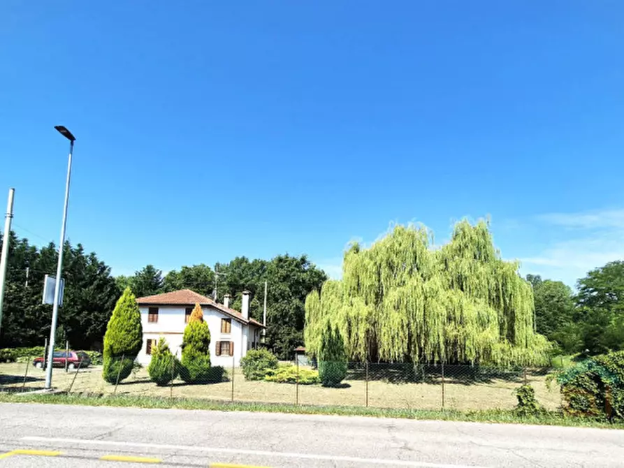 Immagine 48 di Casa indipendente in vendita  in via Palmanova 2 a Cervignano Del Friuli