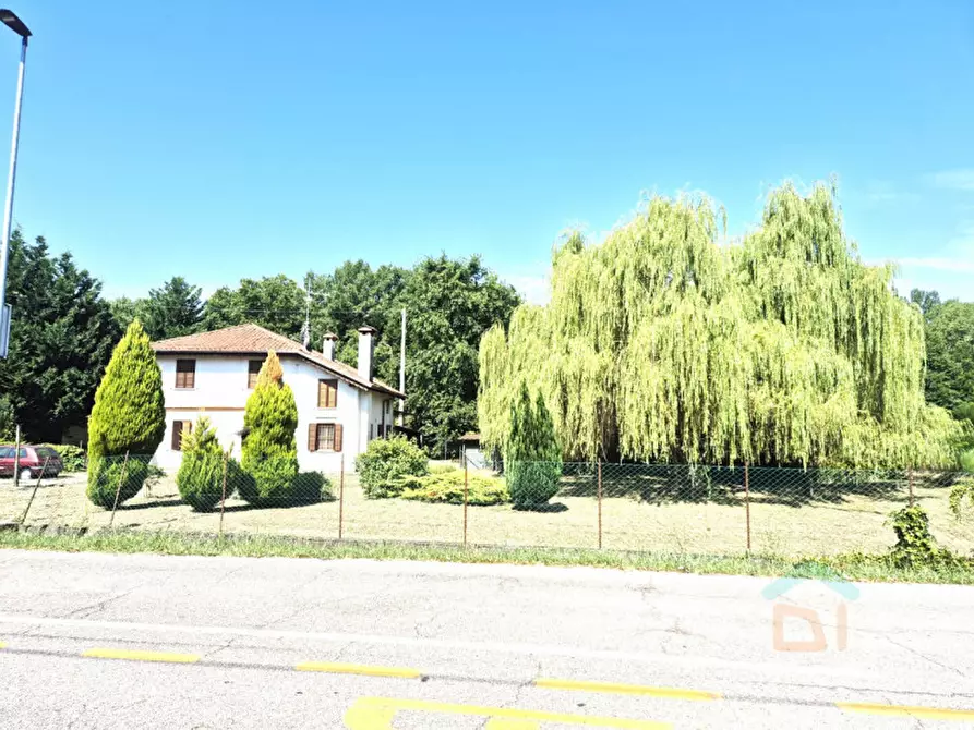 Immagine 49 di Casa indipendente in vendita  in via Palmanova 2 a Cervignano Del Friuli