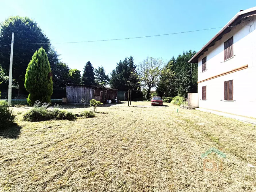 Immagine 52 di Casa indipendente in vendita  in via Palmanova 2 a Cervignano Del Friuli