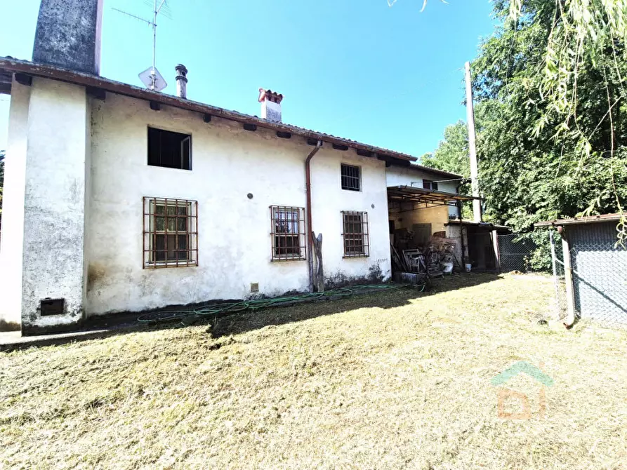 Immagine 53 di Casa indipendente in vendita  in via Palmanova 2 a Cervignano Del Friuli