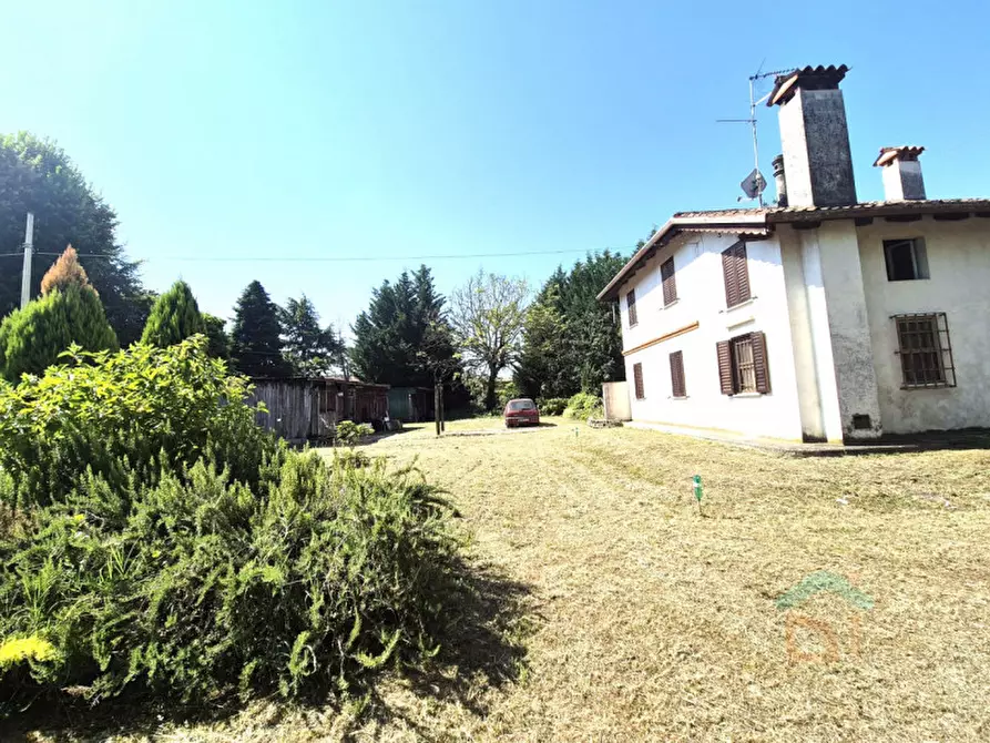 Immagine 54 di Casa indipendente in vendita  in via Palmanova 2 a Cervignano Del Friuli