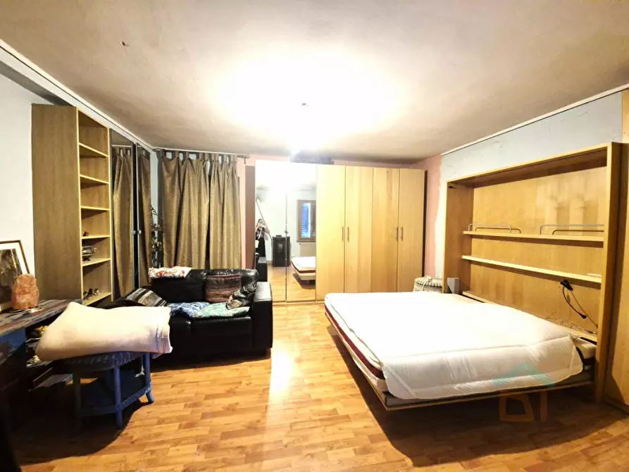 Immagine 55 di Casa indipendente in vendita  in via Palmanova 2 a Cervignano Del Friuli