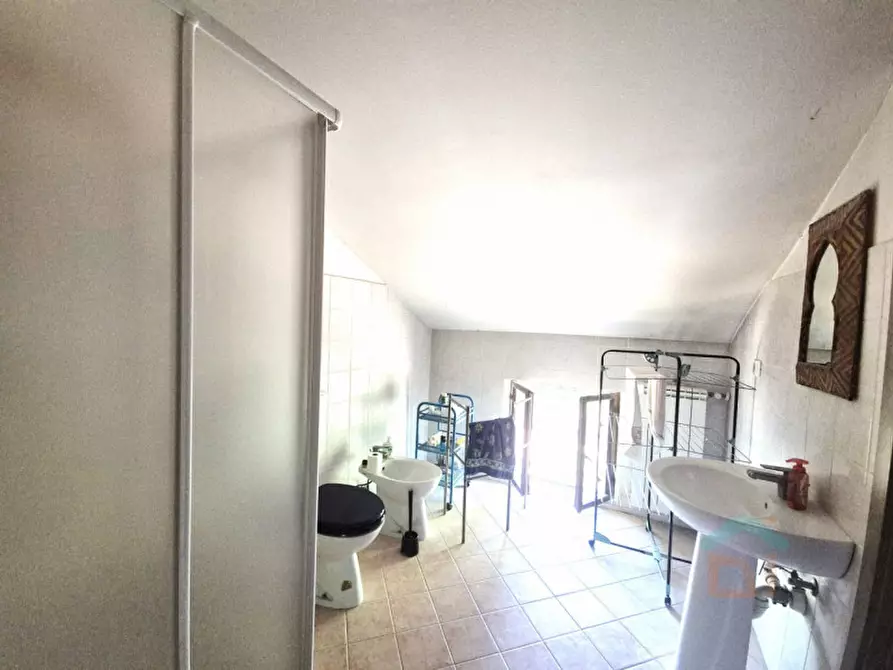 Immagine 56 di Casa indipendente in vendita  in via Palmanova 2 a Cervignano Del Friuli