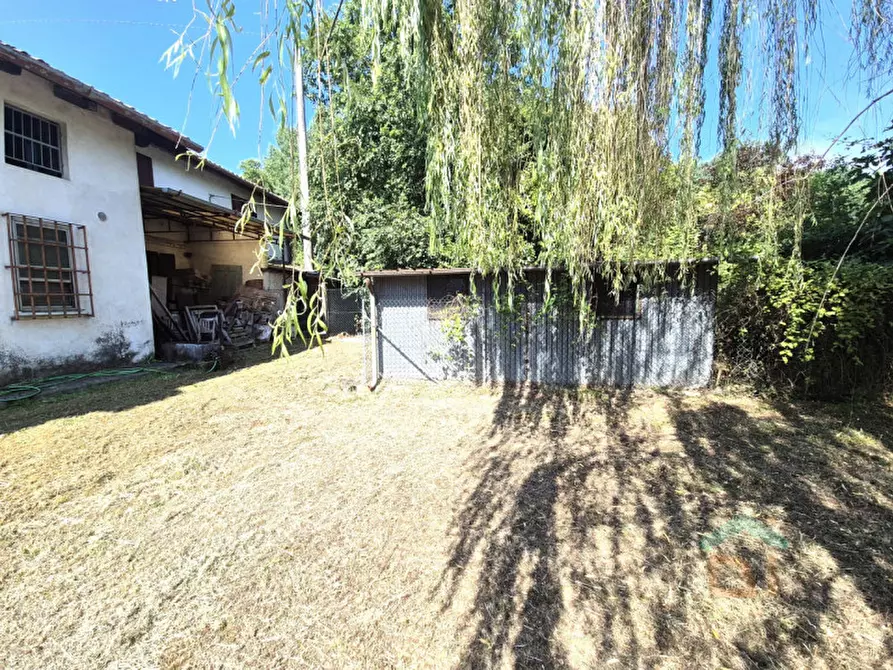 Immagine 57 di Casa indipendente in vendita  in via Palmanova 2 a Cervignano Del Friuli