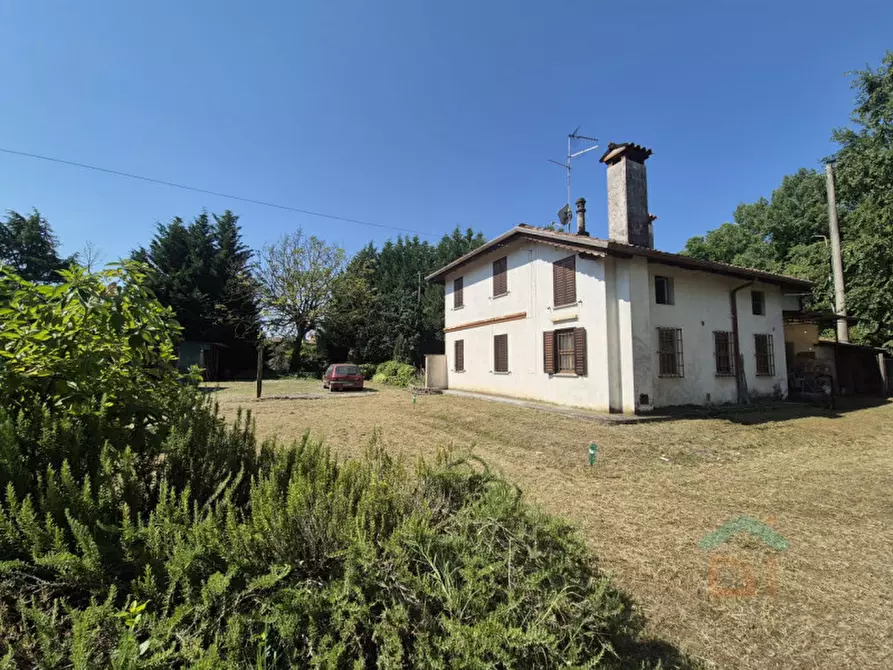 Immagine 60 di Casa indipendente in vendita  in via Palmanova 2 a Cervignano Del Friuli