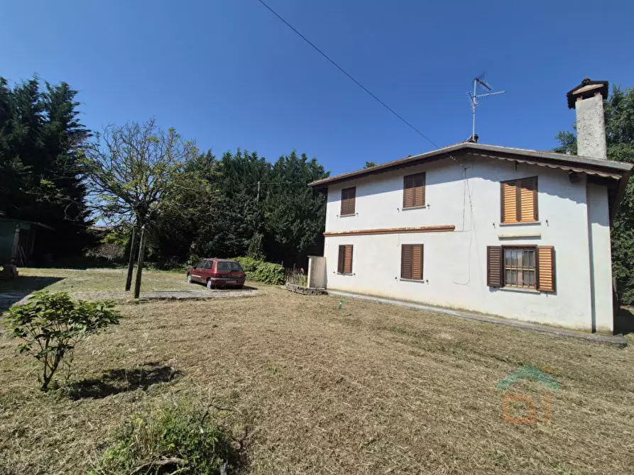 Immagine 62 di Casa indipendente in vendita  in via Palmanova 2 a Cervignano Del Friuli