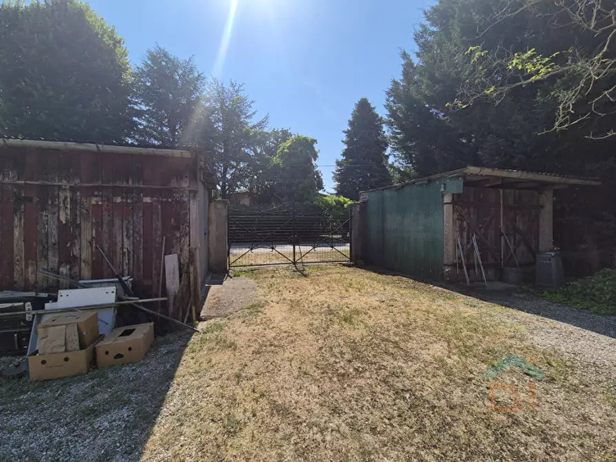 Immagine 63 di Casa indipendente in vendita  in via Palmanova 2 a Cervignano Del Friuli