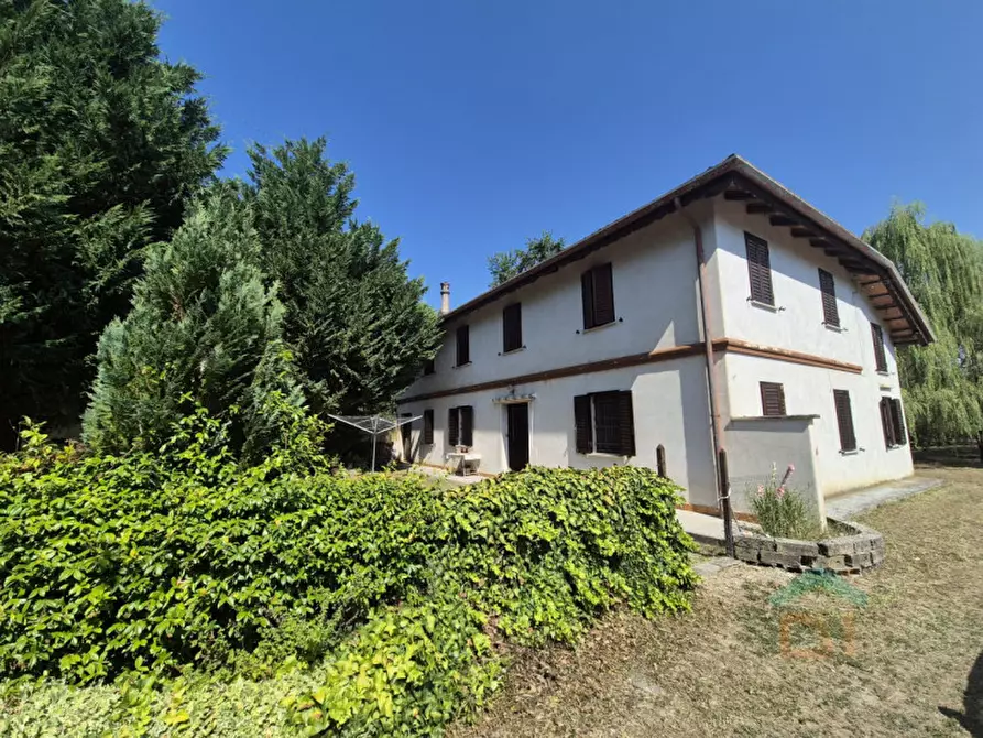 Immagine 66 di Casa indipendente in vendita  in via Palmanova 2 a Cervignano Del Friuli