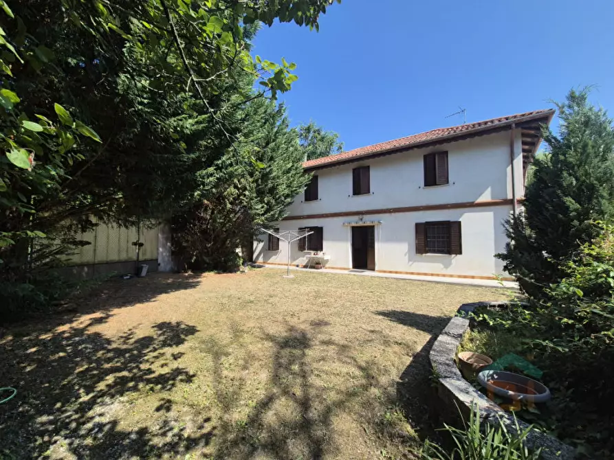 Immagine 70 di Casa indipendente in vendita  in via Palmanova 2 a Cervignano Del Friuli