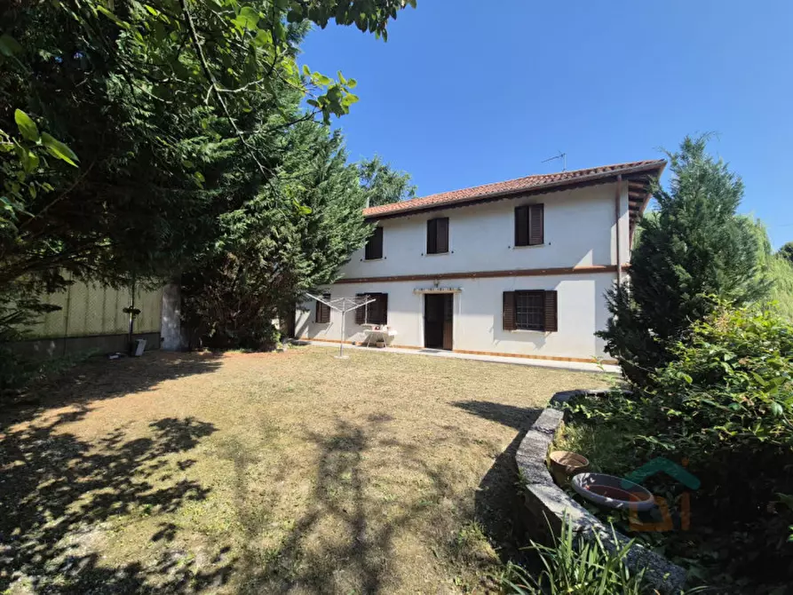 Immagine 71 di Casa indipendente in vendita  in via Palmanova 2 a Cervignano Del Friuli