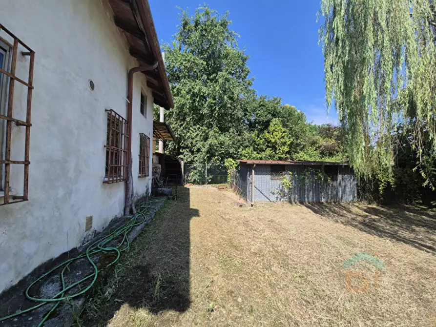 Immagine 73 di Casa indipendente in vendita  in via Palmanova 2 a Cervignano Del Friuli