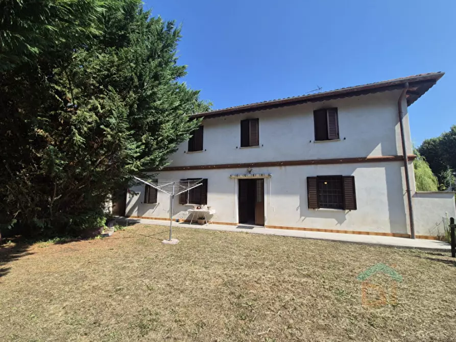 Immagine 74 di Casa indipendente in vendita  in via Palmanova 2 a Cervignano Del Friuli