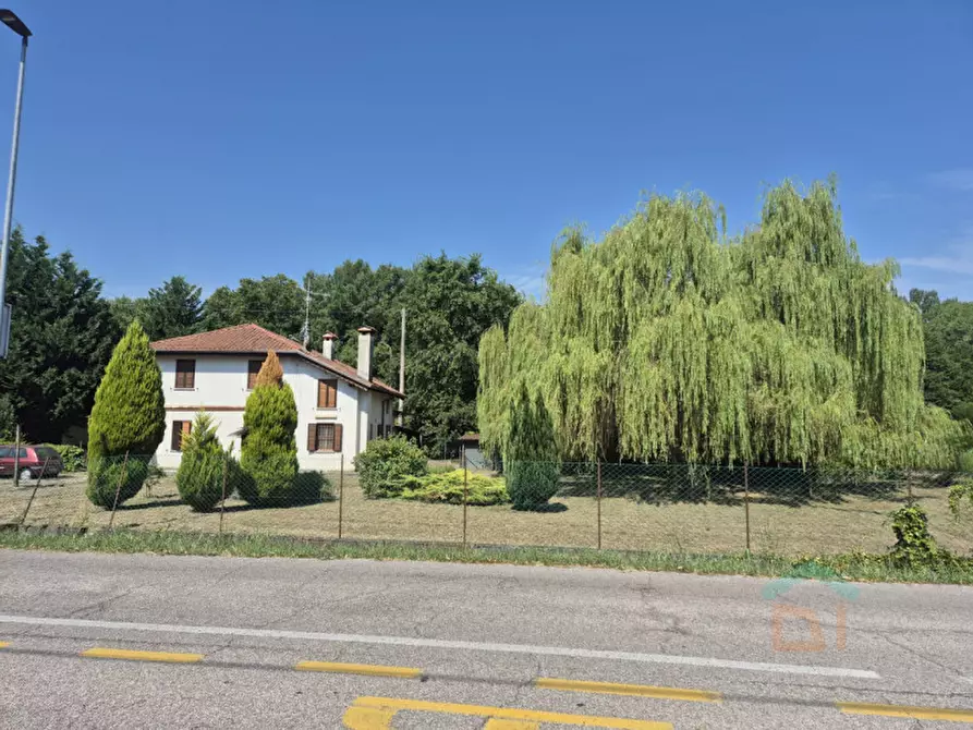 Immagine 80 di Casa indipendente in vendita  in via Palmanova 2 a Cervignano Del Friuli