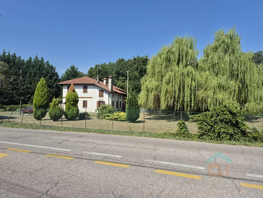 Immagine 81 di Casa indipendente in vendita  in via Palmanova 2 a Cervignano Del Friuli