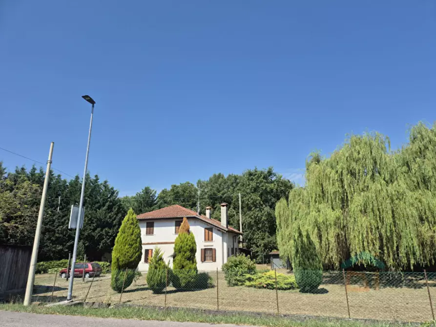 Immagine 82 di Casa indipendente in vendita  in via Palmanova 2 a Cervignano Del Friuli