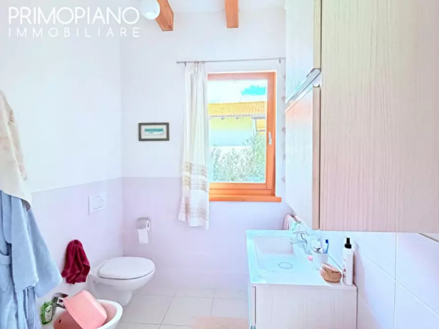Immagine 16 di Villa in vendita  in Frazione Frisanchi a Altopiano Della Vigolana