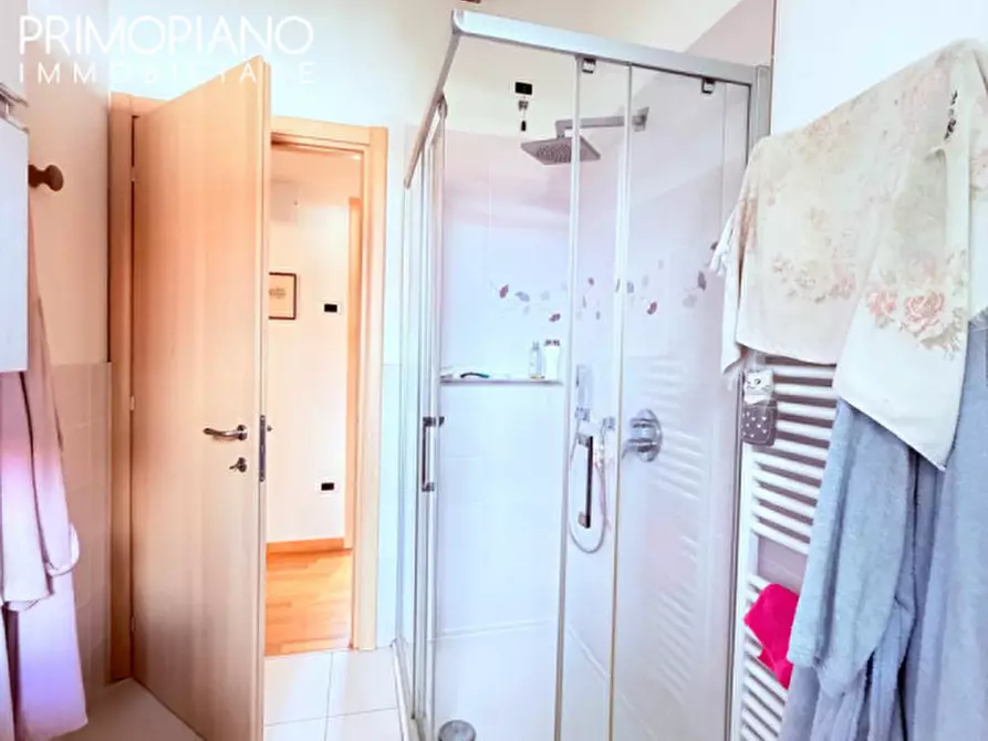 Immagine 17 di Villa in vendita  in Frazione Frisanchi a Altopiano Della Vigolana