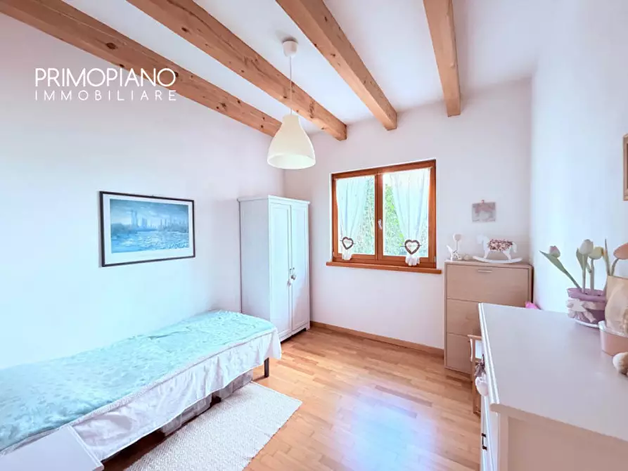 Immagine 18 di Villa in vendita  in Frazione Frisanchi a Altopiano Della Vigolana