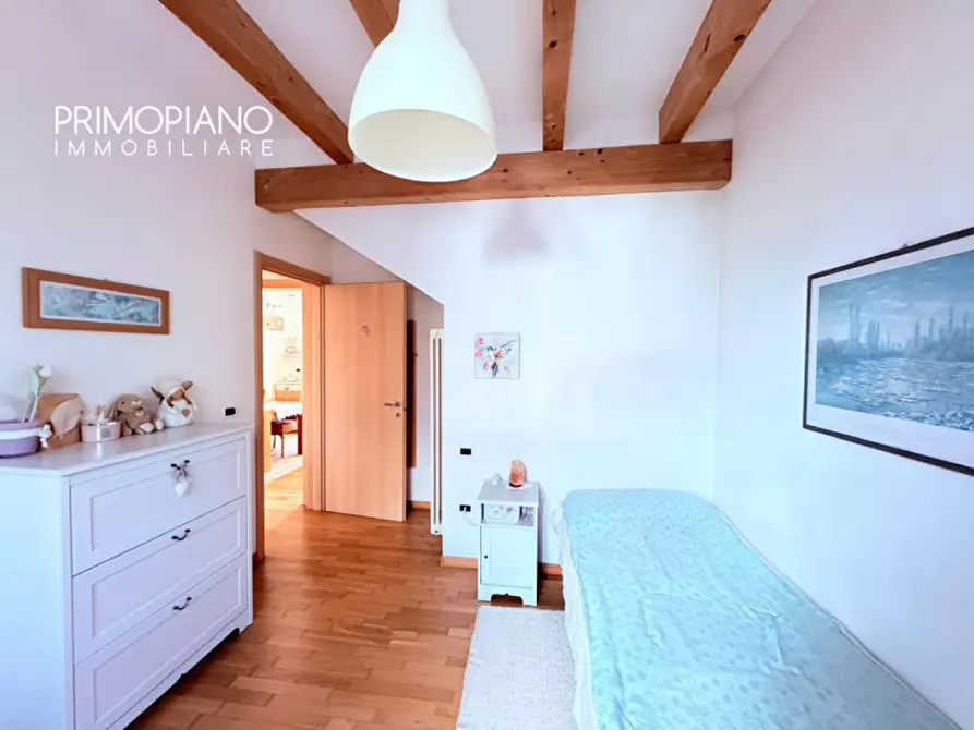 Immagine 20 di Villa in vendita  in Frazione Frisanchi a Altopiano Della Vigolana