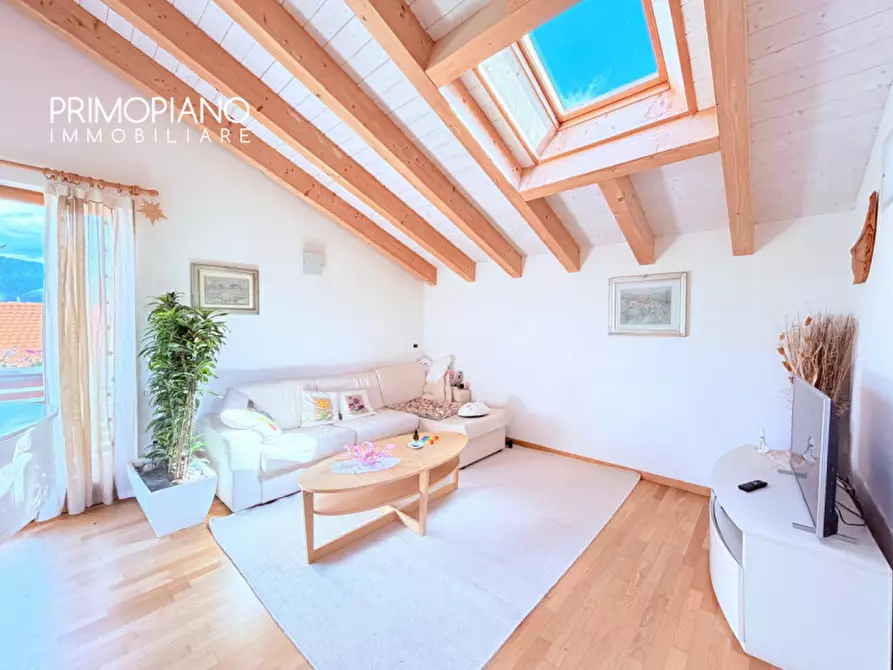 Immagine 23 di Villa in vendita  in Frazione Frisanchi a Altopiano Della Vigolana
