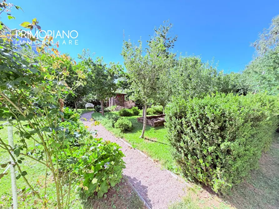 Immagine 39 di Villa in vendita  in Frazione Frisanchi a Altopiano Della Vigolana