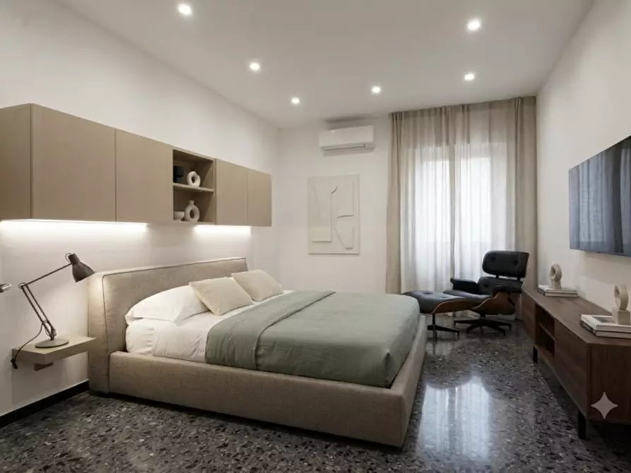 Immagine 6 di Appartamento in vendita  in contra porta padova a Vicenza